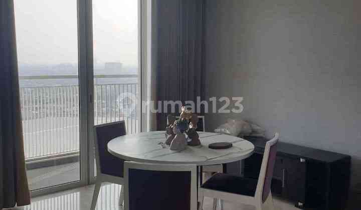 APARTMENT ONE GALAXY RESIDENCE CENTRAL SURABAYA