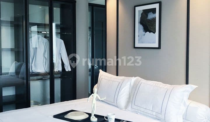 GRAND SUNGKONO LAGOON Apartment (DB)