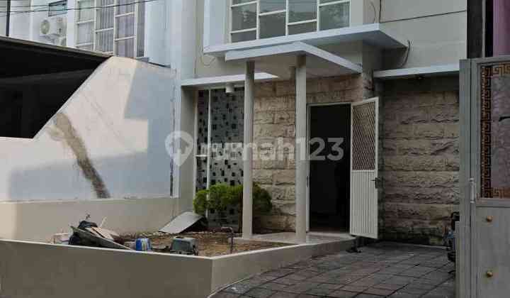 Sun Palace House Sidoarjo