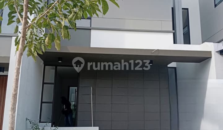 Citraland Kedamean House Teltow Superior Type