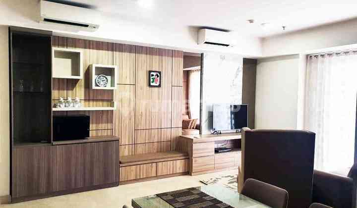 One Icon Residence Apartment (Db)