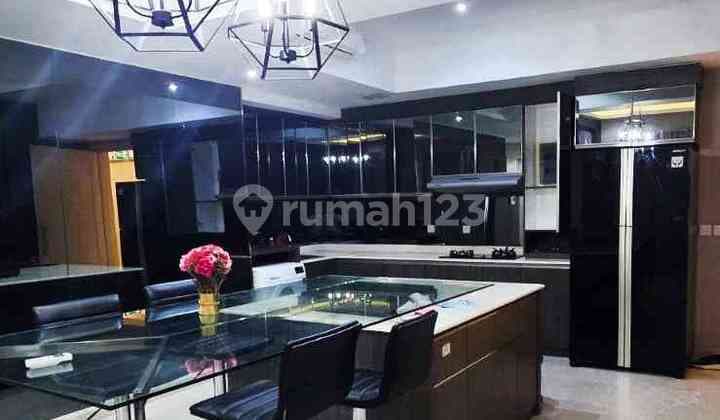 Apartment The Peak Full Facilities Surabaya City Center
