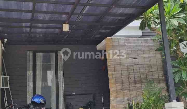 Rumah Minimalis Northwest Hill Citraland (Msy)