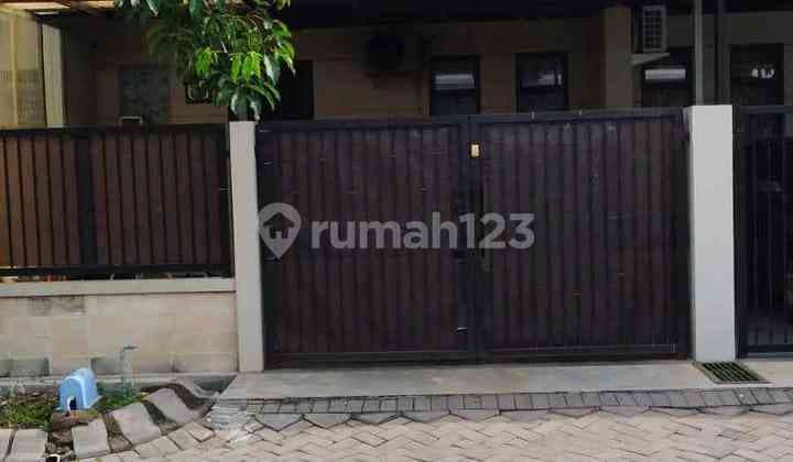 Rumah Pondok Chandra Cluster Opal