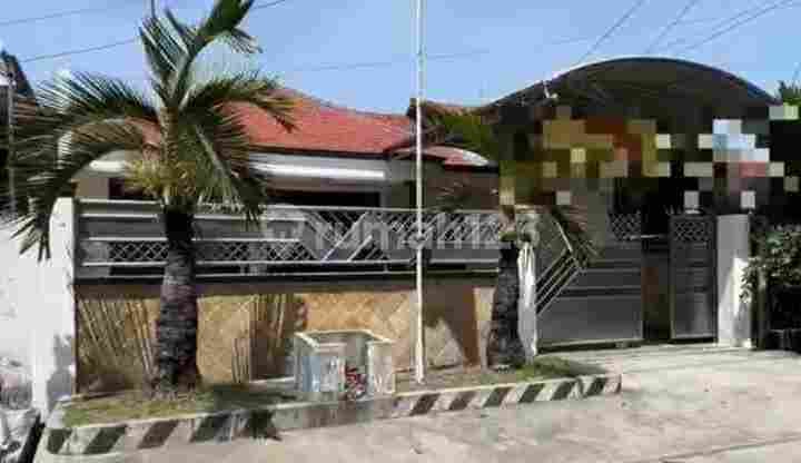 Rumah Minimalis Siap Huni di Kutisari Selatan