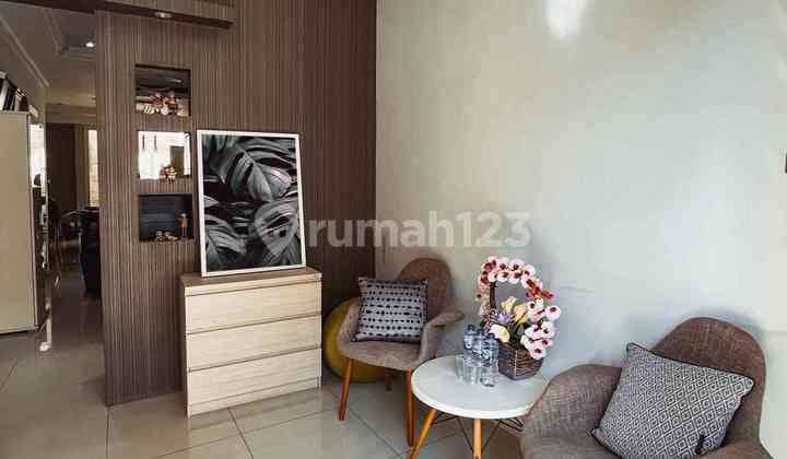 Rumah Minimalis Ngagel Jaya Utara Surabaya