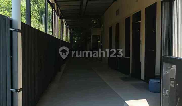 Rumah Kost AKTIF Dukuh Pakis (LN)