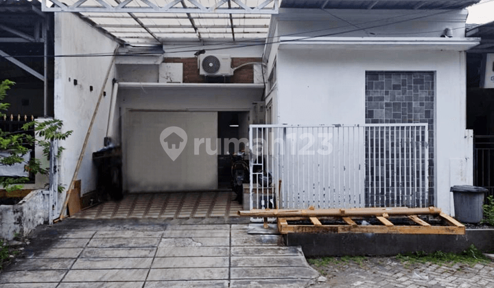 Rumah Minimalis Permata Safira Regency (Msy)