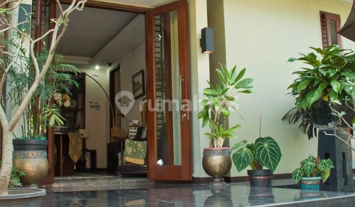 Modern & Fungsional Kawasan Bergengsi Riau Bandung Lokasi Premium