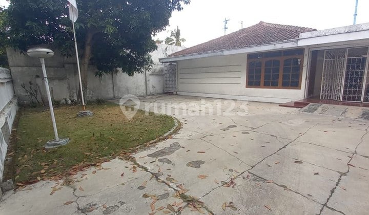 Jual Cepat Cocok Buat Kantor SHM 530 di Mainroad Laswi , Bandung