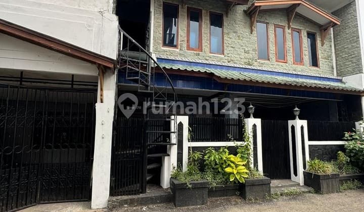 Rumah Murah Bagus Siap Huni di Bawah Njop SHM Margacinta, Bandung