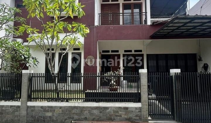 Hunian Ideal di Arcamanik Dekat Griya, Lingkungan Asri & Tenang