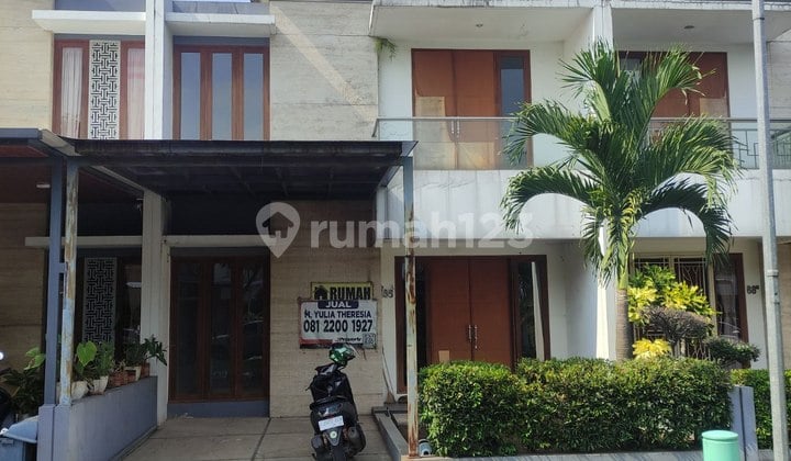 Nice, Affordable, Comfortable Complex, One Gate, Chery Field, Buah Batu.