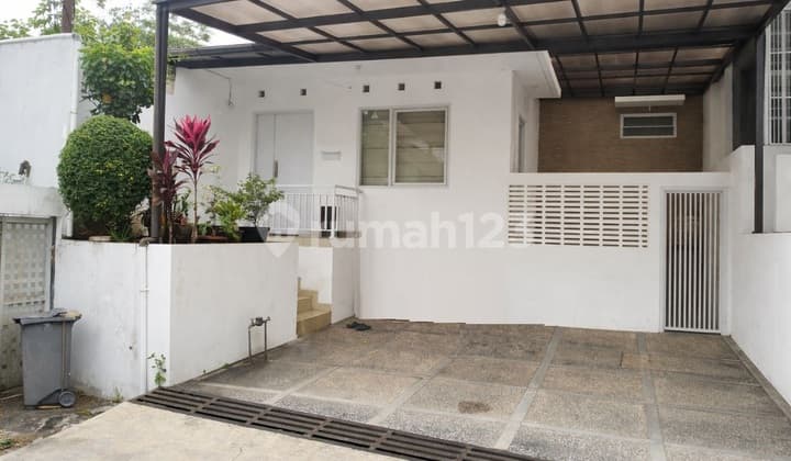 Rumah Bagus Murah Lokasi Sejuk Tenang Siap Huni Awiligar Cigadung