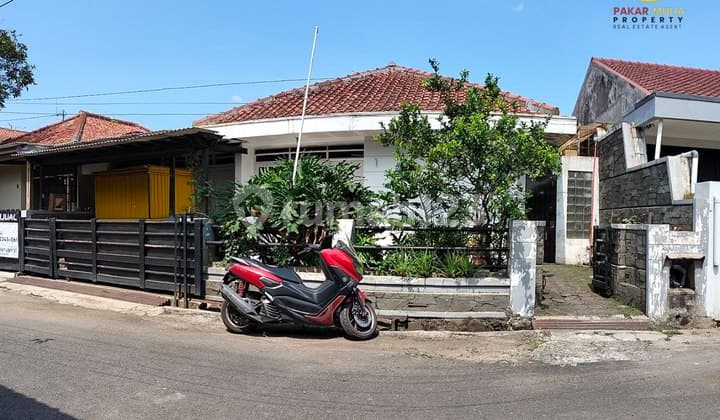 Rumah Murah Terawat Lokasinya Strategis di Guntursari Turangga.