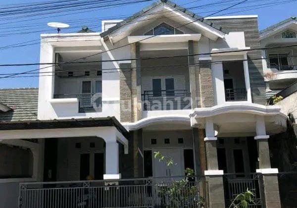 Safe & Comfortable Family Living, Move-In Ready Home at Pinus Regency