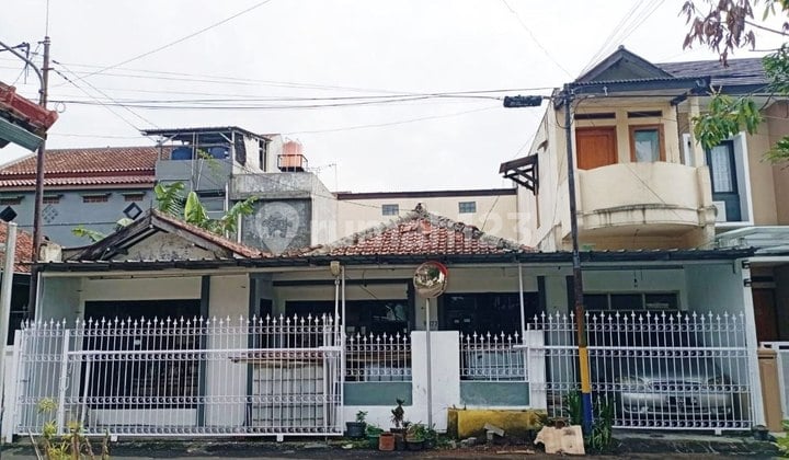 Rumah Murah Margahayu Bandung, Lokasi Strategis Dekat Metro