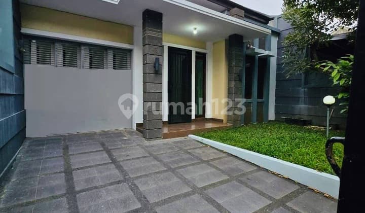 Cluster Batununggal – Rumah Bagus Murah, Lingkungan Nyaman & Aman