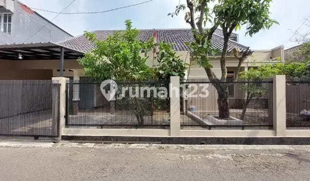 Hunian Nyaman Sayap Batununggal, Rumah Siap Huni dengan Akses Mudah