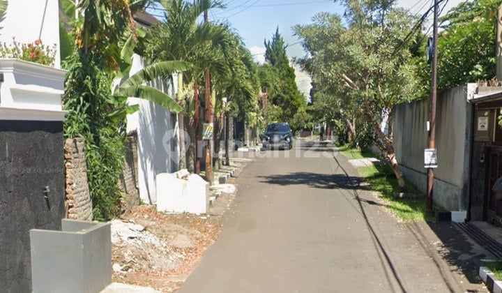 Murah! Tanah Strategis Sayap Sutami Sukajadi Pasteur Kota Bandung