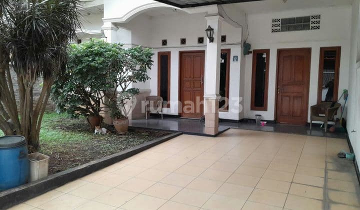 Langka! Rumah Luas Murah Di Ciwastra Buahbatu Margacinta, Bandung