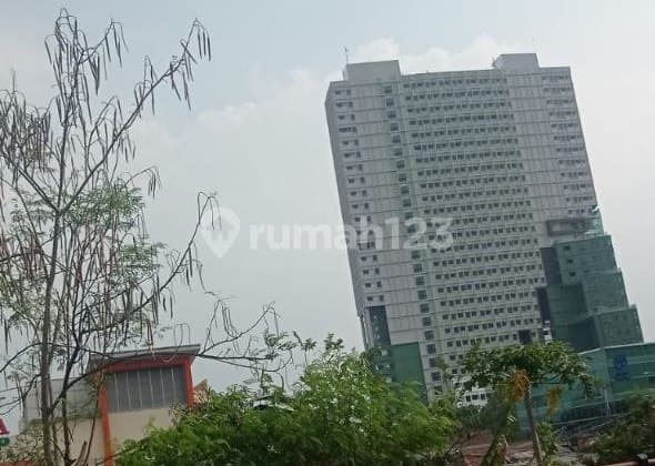 Tanah Murah Sangat Strategis Di Mainroad Jl. Jatinangor Bandung