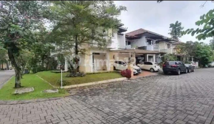 Good Hook House Ready to Occupied In Kota Baru Parahyangan