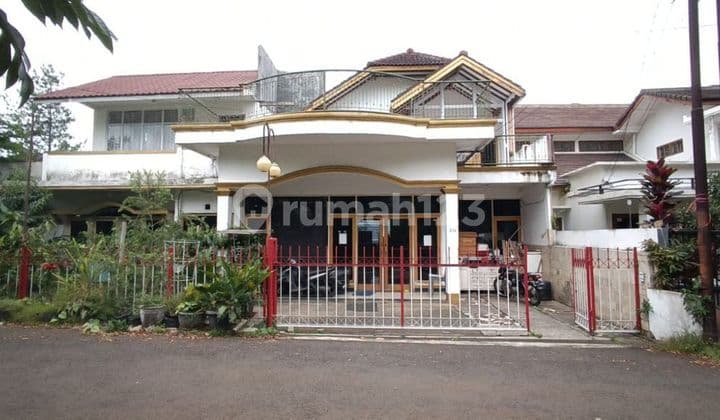 Tanah Murah Untung Bonus Rumah Kokoh Di Awiligar Cigadung Bandung