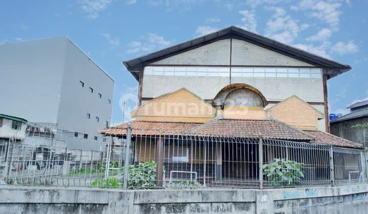 Rumah Dan Gor Murah Sayap Bkr Buat Batu