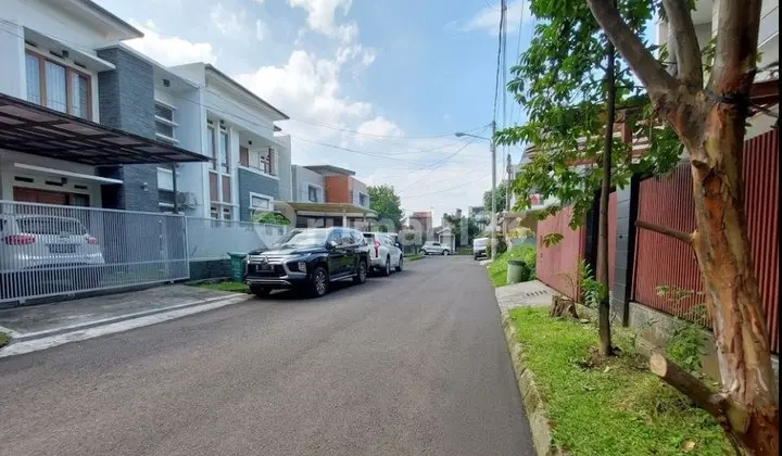 Land Ready for Development in Buah Batu Regency, Bandung