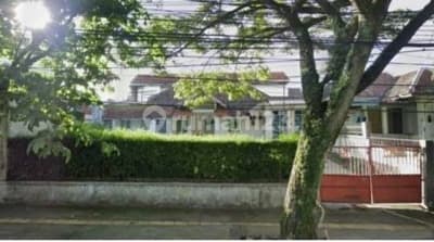 Rumah Kosan Cocok Untuk Usaha Di Sayap Riau Kota Bandung