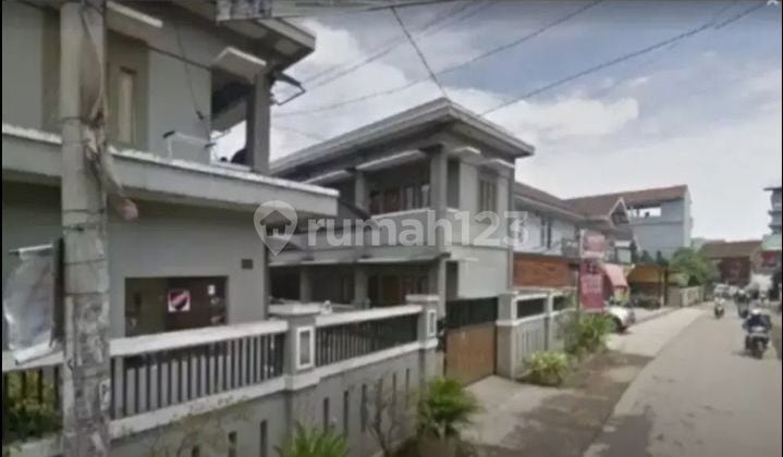 Kosan Aktif Siap Huni Stt Telkom Bandung