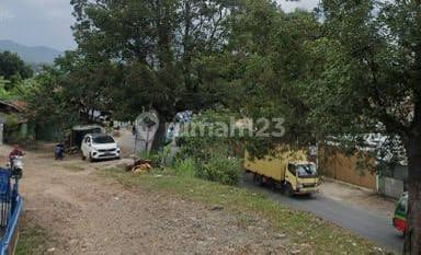 Tanah Murah Cocok Untuk Perumahan Di Kabupaten Bandung