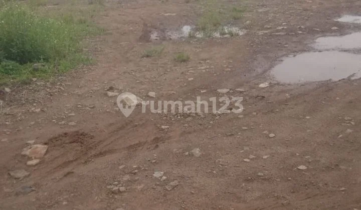 Tanah Murah Cocok Untuk Perumahan Di Kabupaten Bandung