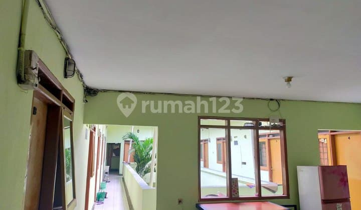 Active Boarding House 41 Rooms Near ITB UNPAD JATINANGOR Campus