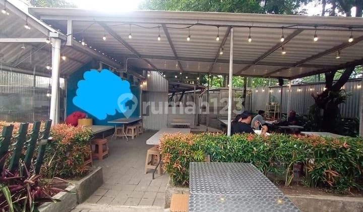 Affordable Land by PHH Mustofa Cikutra, Suitable for Business