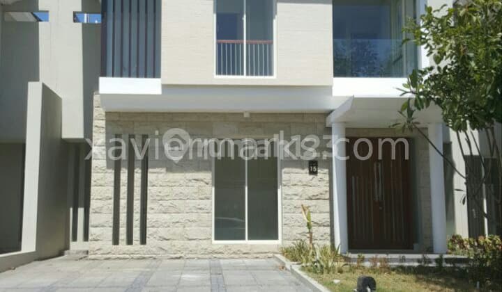 For Sale Citraland Surabaya House