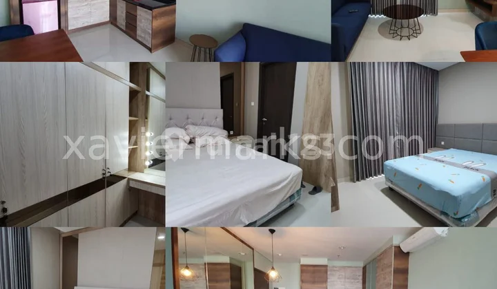 For Rent Apartment Kebayoran Lama South Jakarta For Rent Apartment Kebayoran Lama South Jakarta
