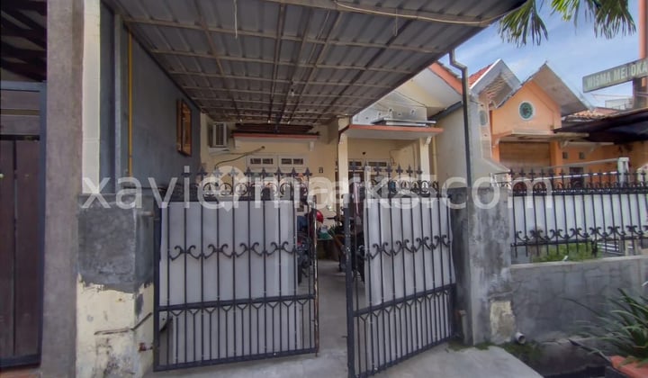 Dijual Rumah Medokan Ayu Surabaya Dijual Rumah Medokan Ayu Surabaya