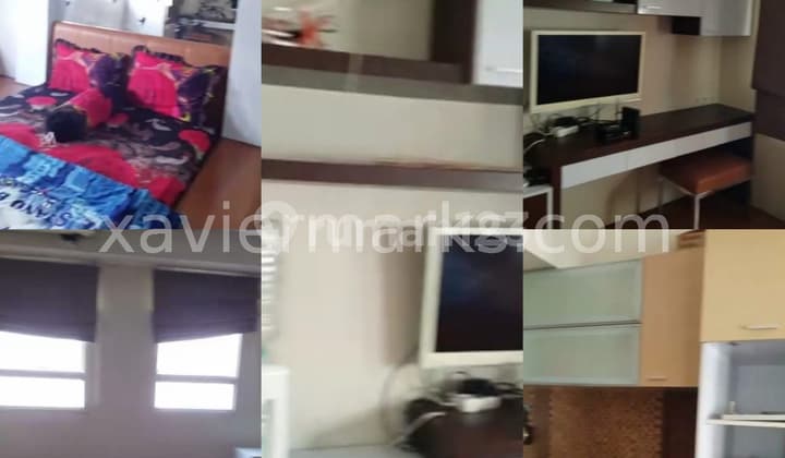 Dijual Apartemen Darmo Permai Surabaya
