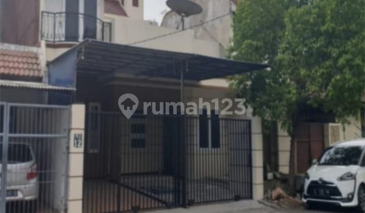 Disewakan Rumah Siap Huni di Sutorejo Prima Bagus