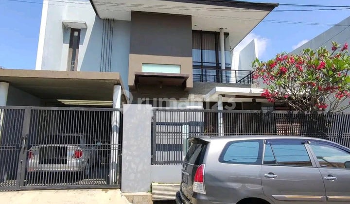 Rumah Babatan Pantai Area Mulyosari Mulyorejo Shm 2lt Hadap Utara. Ron.a640