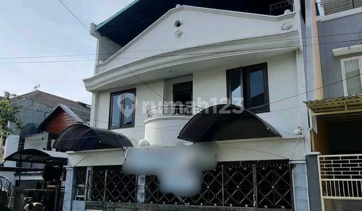 Rumah Kost di Rungkut Mejoyo Area Tenggilis Surabaya
