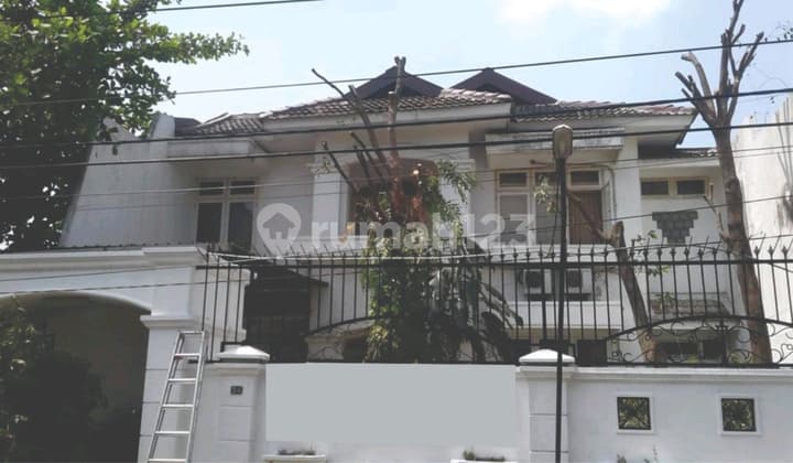 Rumah Kutisari Murah Area Siwalankerto Surabaya Selatan.