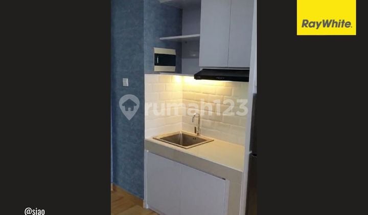 Apartment Sewa Terbaik Di Pollux Chadstone Tower Christie