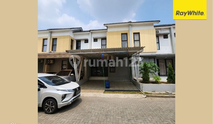 Naraya Park Residence Deltamas Selangkah Ke Tempat Kerja