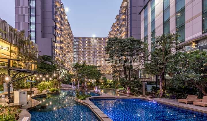 Apartment Grande Valore Jababeka 1 Selangkah Ke Tempat Kerja