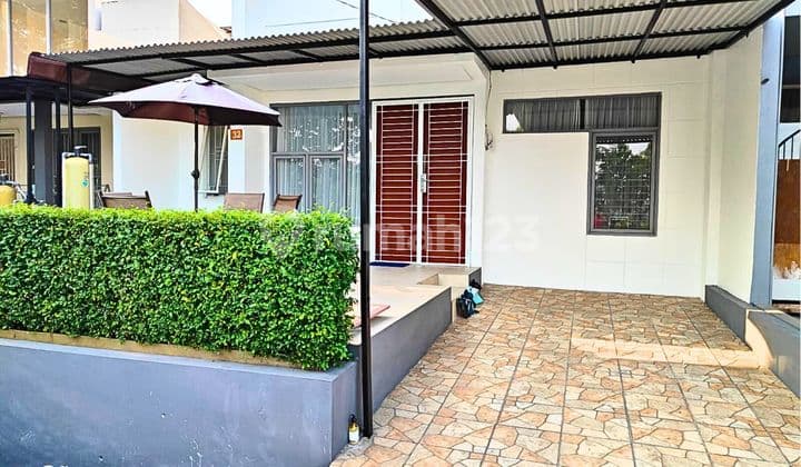 Rumah Nyaman Taman Picadilly Dekat Sekolah Dian Harapan