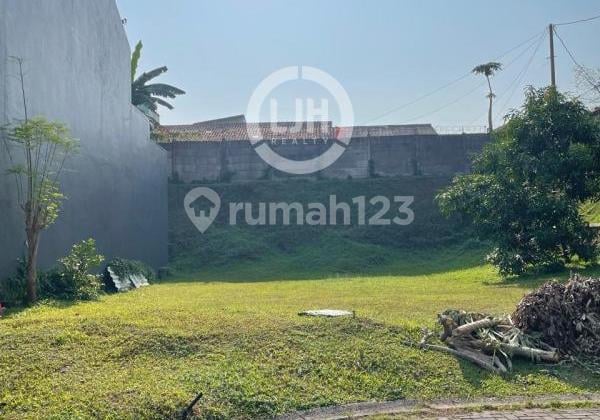 Dijual Kavling The Eminent Illustria BSD City