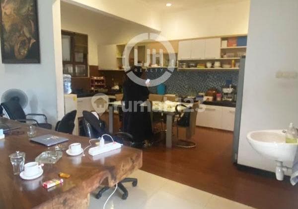 Dijual Rumah di Parigi Baru Pondok Aren Tangsel